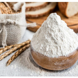 flour